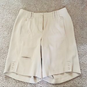 Jamie Sadock Shorts size 2